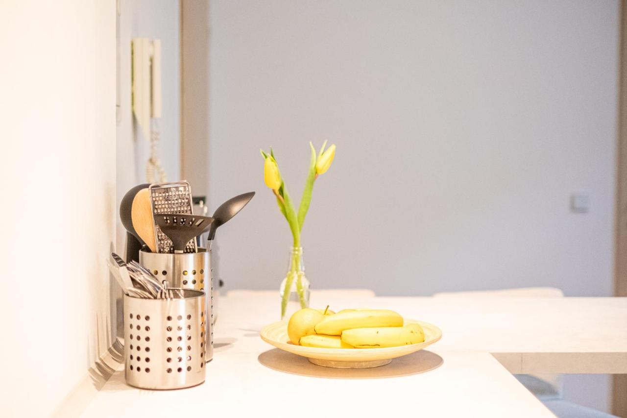 Helle Ferienwohnung Im Hinterhof Apartment Dresden